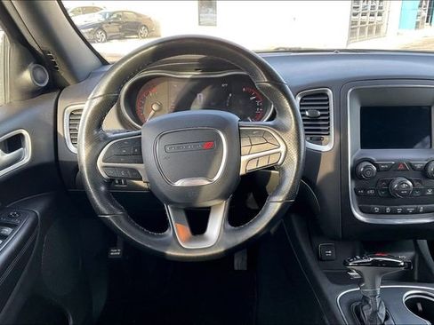 Used 2020 Dodge Durango SXT image 5