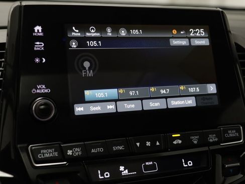 Used 2024 Honda Odyssey Elite image 9