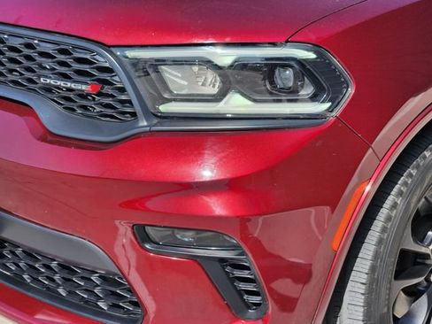 Used 2022 Dodge Durango GT RWD image 10