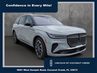 New 2026 Lincoln Nautilus Reserve 360° Tour