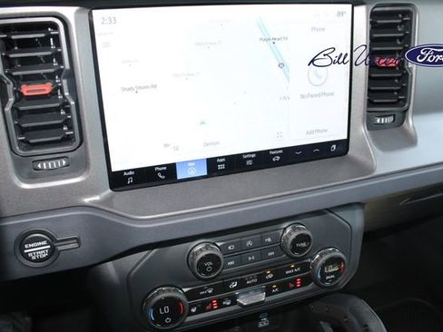 New 2025 Ford Bronco Raptor image 13