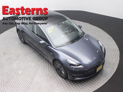 Used 2023 Tesla Model 3 Standard Range RWD image 3