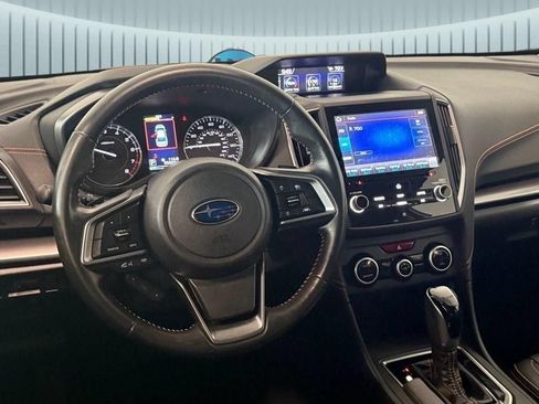 Used 2019 Subaru Crosstrek 2.0i Limited w/ Moonroof Package w/Navigation AWD/4WD image 14