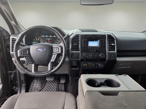 Used 2018 Ford F150 XLT w/ Equipment Group 301A Mid RWD image 13