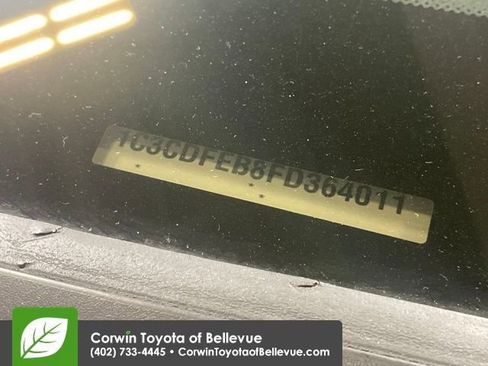 Used 2015 Dodge Dart GT image 30