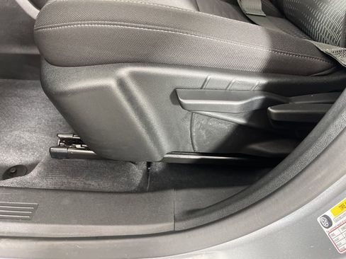 Certified 2025 Chevrolet Equinox LT image 20