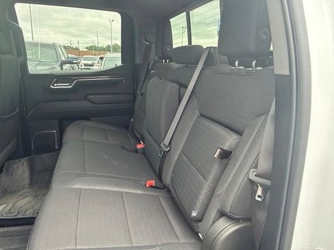 Used 2024 GMC Sierra 1500 Elevation w/ Preferred Package AWD/4WD image 31