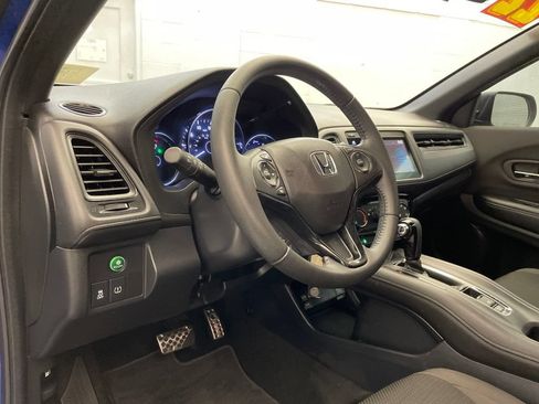 Used 2022 Honda HR-V Sport image 19