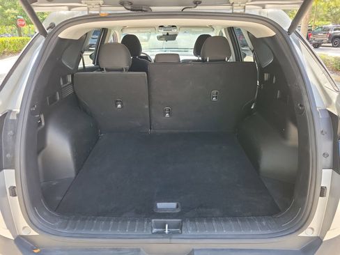 Used 2024 Hyundai Tucson SEL FWD image 7