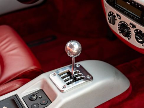 Used 2000 Ferrari 360 Modena RWD image 17