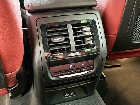 Certified 2024 BMW X3 sDrive30i w/ Convenience Package image 25