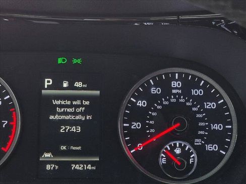 Used 2023 Kia K5 GT-Line FWD image 6