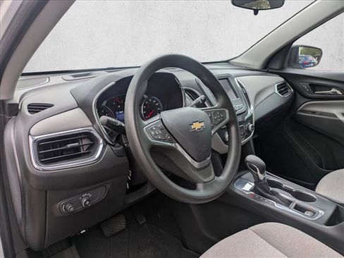 Used 2023 Chevrolet Equinox LS w/ LS Convenience Package image 10