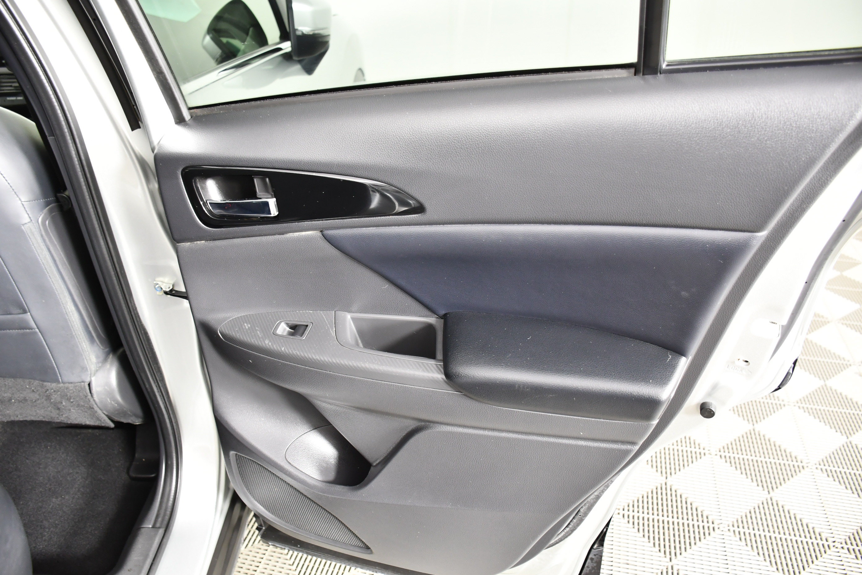 Used 2023 Mitsubishi Eclipse Cross SE AWD/4WD image 40
