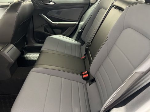 New 2025 Volkswagen Jetta SE image 23