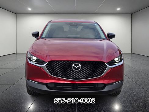 New 2026 MAZDA CX-30 AWD 2.5 S w/ Select Sport Pkg image 5