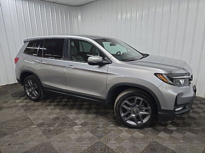 Used 2022 Honda Passport EX-L