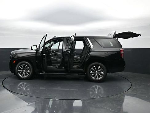 Used 2023 Chevrolet Tahoe LT w/ LT Signature Plus Package AWD/4WD image 47