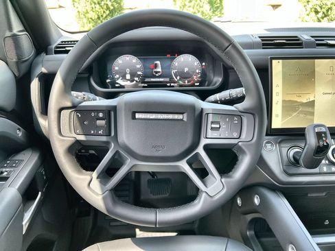 Used 2026 Land Rover Defender 130 S AWD/4WD image 23