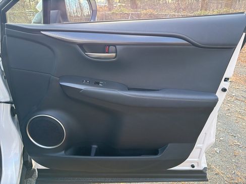 Used 2020 Lexus NX 300 AWD w/ Comfort Package image 10