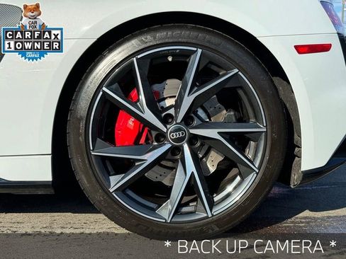 Used 2022 Audi R8 V10 w/ Carbon Exterior Package image 6