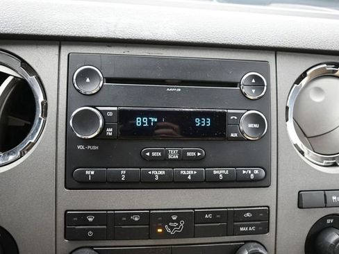 Used 2012 Ford F250 XLT w/ XLT Value Pkg image 20