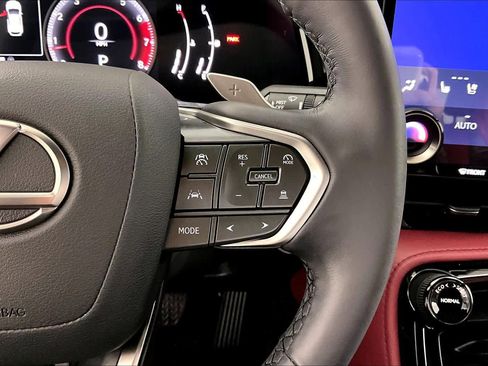 Used 2023 Lexus NX 350 AWD w/ Premium Package image 23