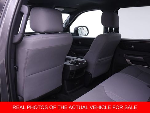 Used 2025 Toyota Tundra SR5 w/ SR5 Convenience Package AWD/4WD image 11