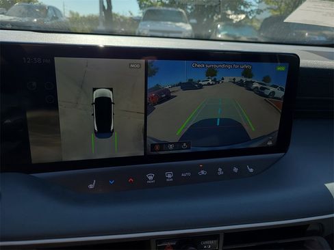 New 2026 Nissan Leaf SV Plus w/ Protection Package image 16