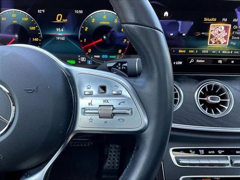 Certified 2021 Mercedes-Benz CLS 450 4MATIC image 14