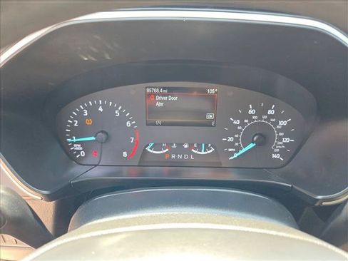 Used 2022 Ford Escape SE AWD/4WD image 11