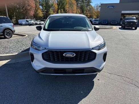 New 2026 Ford Escape Active image 4