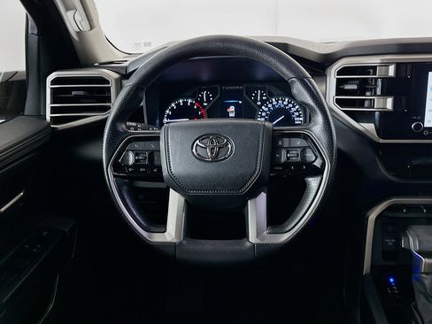 Used 2023 Toyota Tundra SR5 AWD/4WD image 17