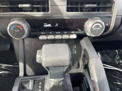 Used 2025 Toyota Tacoma SR5 image 41