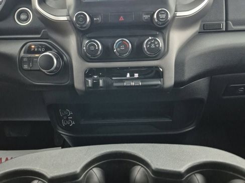 Certified 2024 RAM 2500 Big Horn image 38