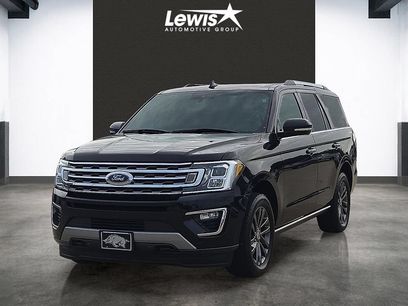 Used 2020 Ford Expedition Limited