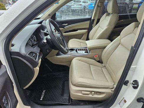 Used 2017 Acura MDX 3.5L image 24