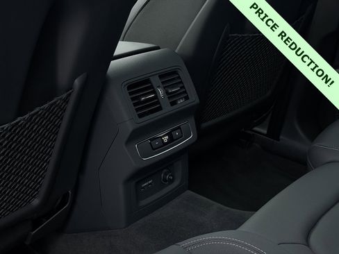 Used 2024 Audi Q5 2.0T Premium Plus w/ Premium Plus Package image 27