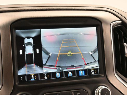 Used 2021 GMC Sierra 2500 Denali w/ Denali Ultimate Package image 20