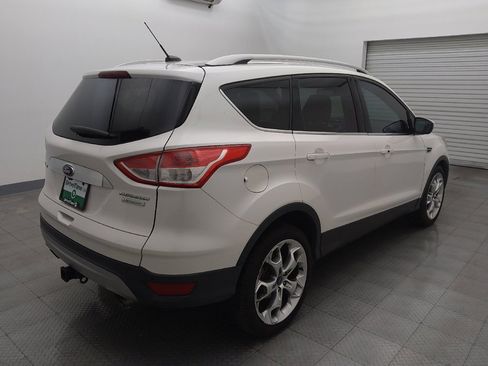 Used 2015 Ford Escape Titanium image 9