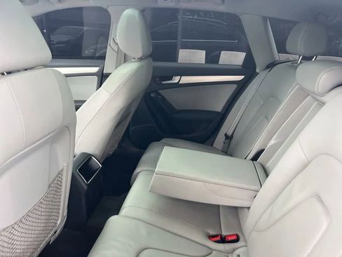 Used 2014 Audi A4 Premium w/ Lighting Package image 31