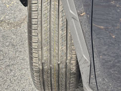 Certified 2026 Hyundai Tucson SEL image 11