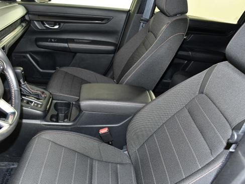 Certified 2024 Honda CR-V Sport image 37