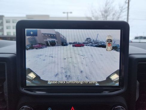 Used 2021 Ford Bronco Sport Big Bend w/ Big Bend Package image 25