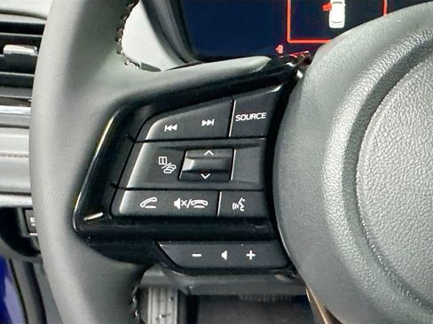 New 2026 Subaru Forester Sport AWD/4WD image 8
