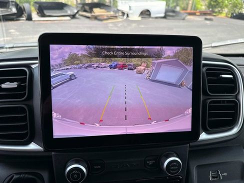 New 2024 RAM ProMaster 2500 w/ Quick Order Package 22H SLT+ image 20