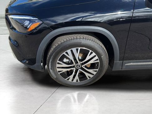 Certified 2026 Mercedes-Benz GLA 250 4MATIC image 9