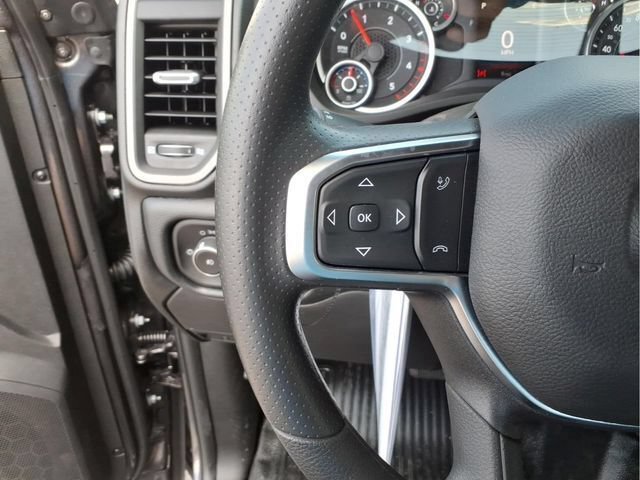 New 2027 RAM 3500 Tradesman AWD/4WD image 17