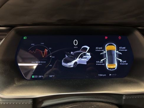 Used 2018 Tesla Model S AWD image 18