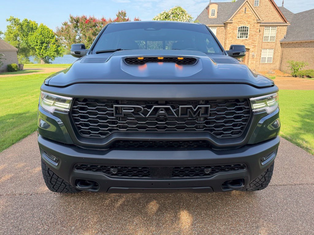 Used 2026 RAM 1500 RHO AWD/4WD image 10